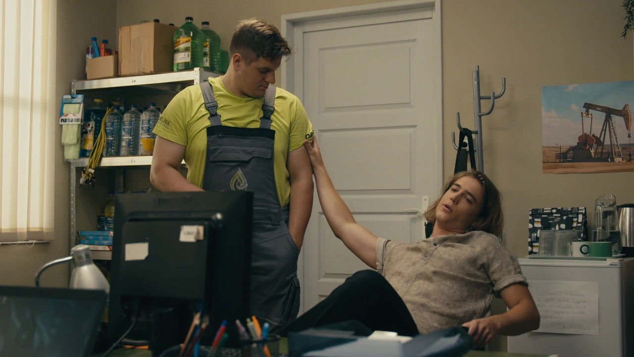 Pokoli rokonok — Épisode 40