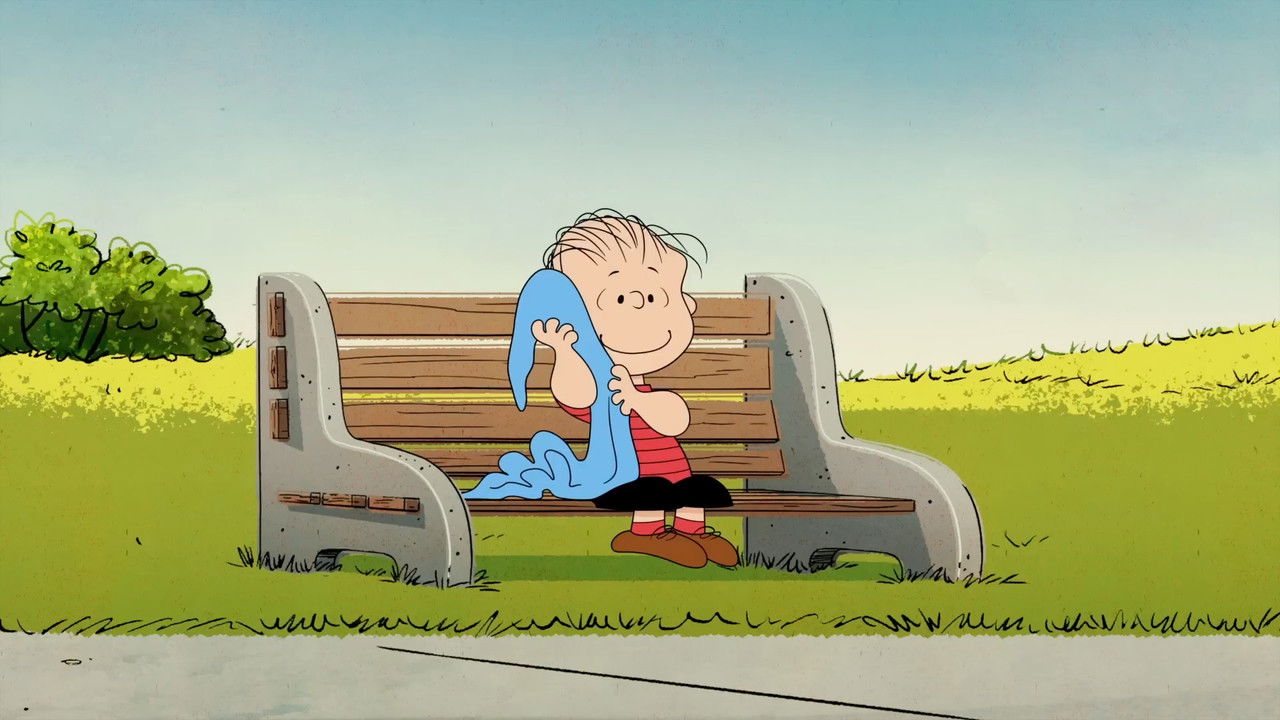 Take Care with Peanuts — Apporte ton soutien