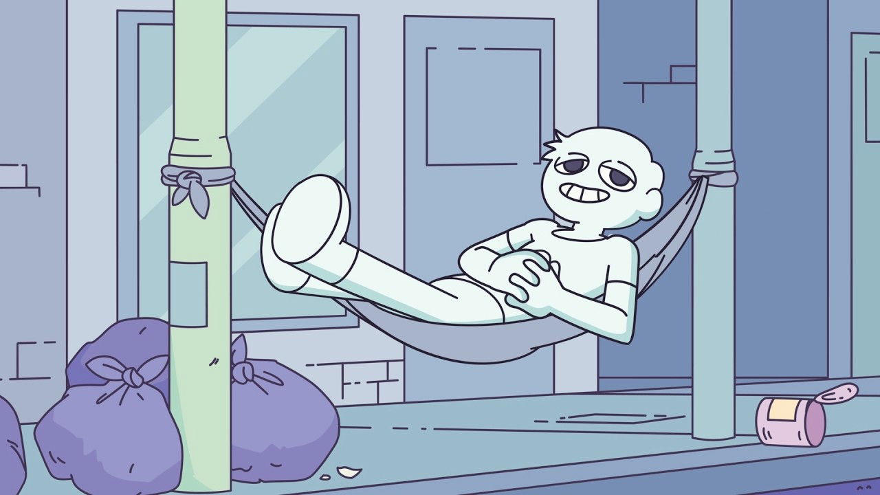 Un Mundo Sin... — Épisode 5