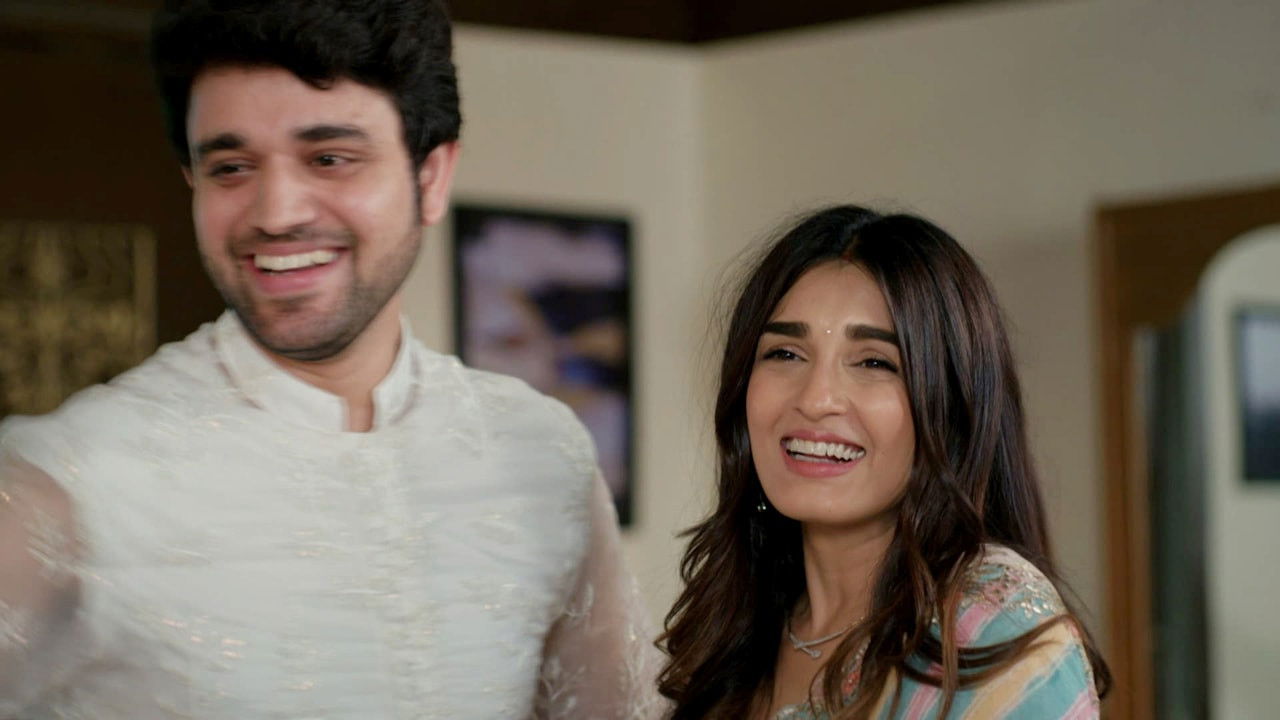 पंड्या स्टोर — Épisode 826