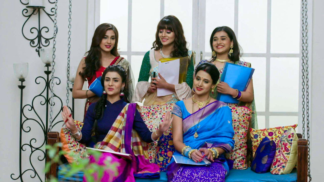 Kya Haal, Mr. Paanchal? — Épisode 34