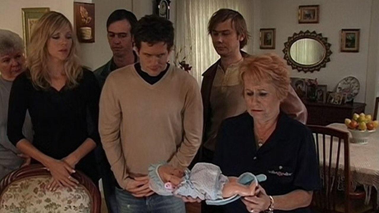 It's Always Sunny in Philadelphia - Season 1 Episode 7 : Charlie Got Molested