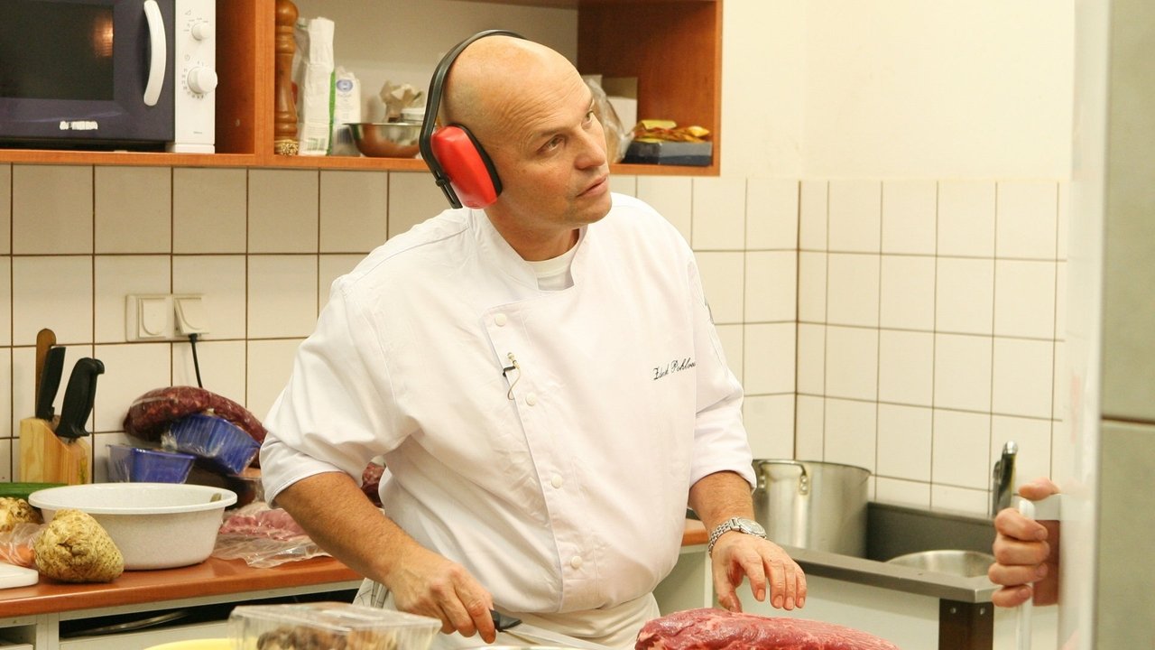 Yes, Boss! - Season 3 Episode 4 : Restaurace Fantazie - Benešov