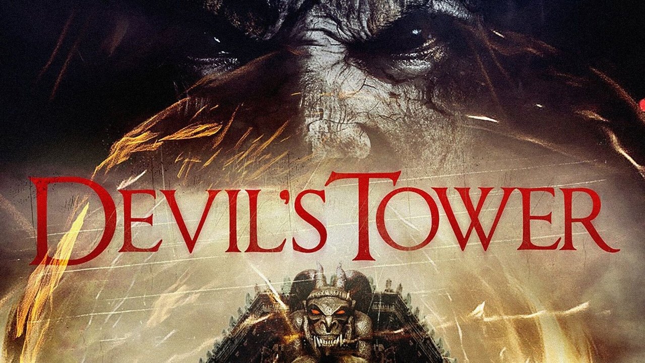 Devil's Tower
