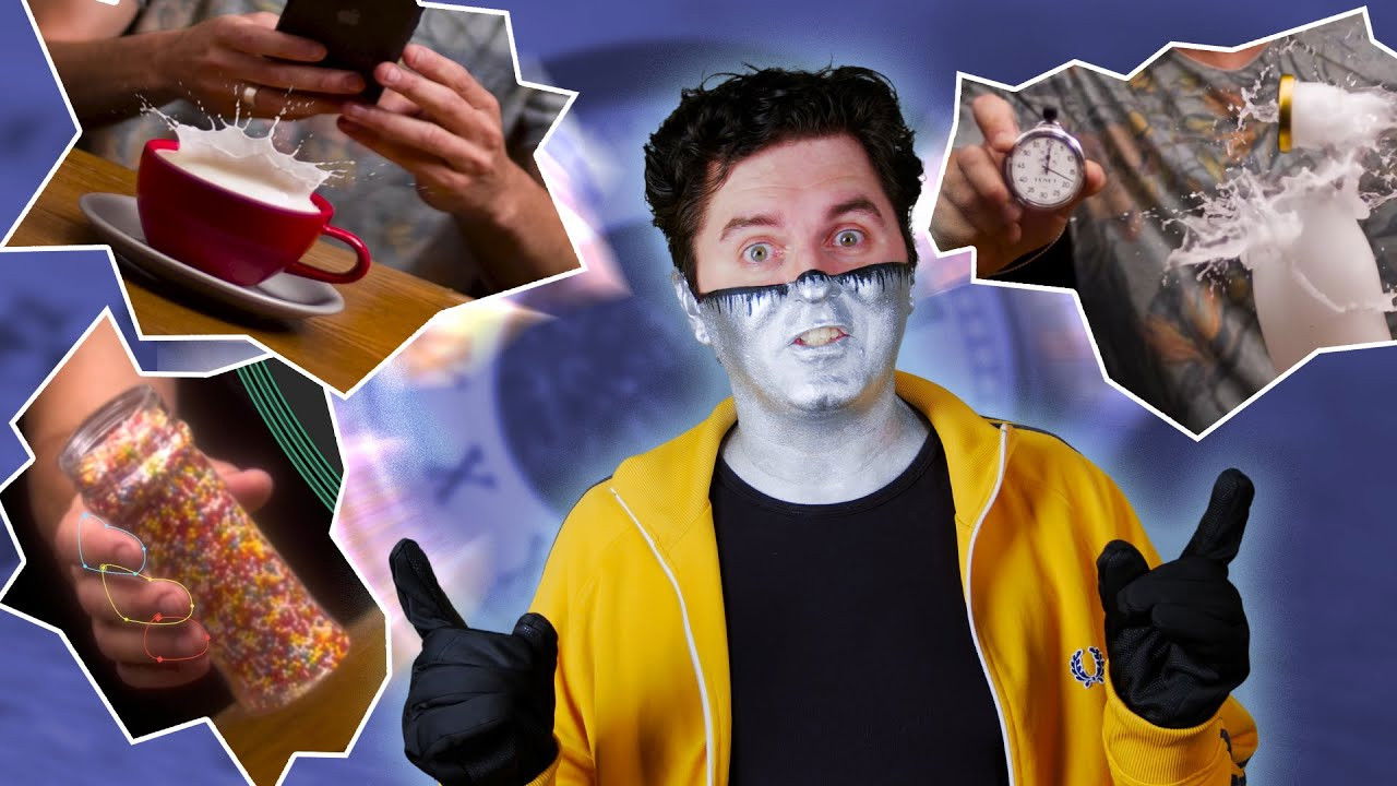 Captain Disillusion — Épisode 2