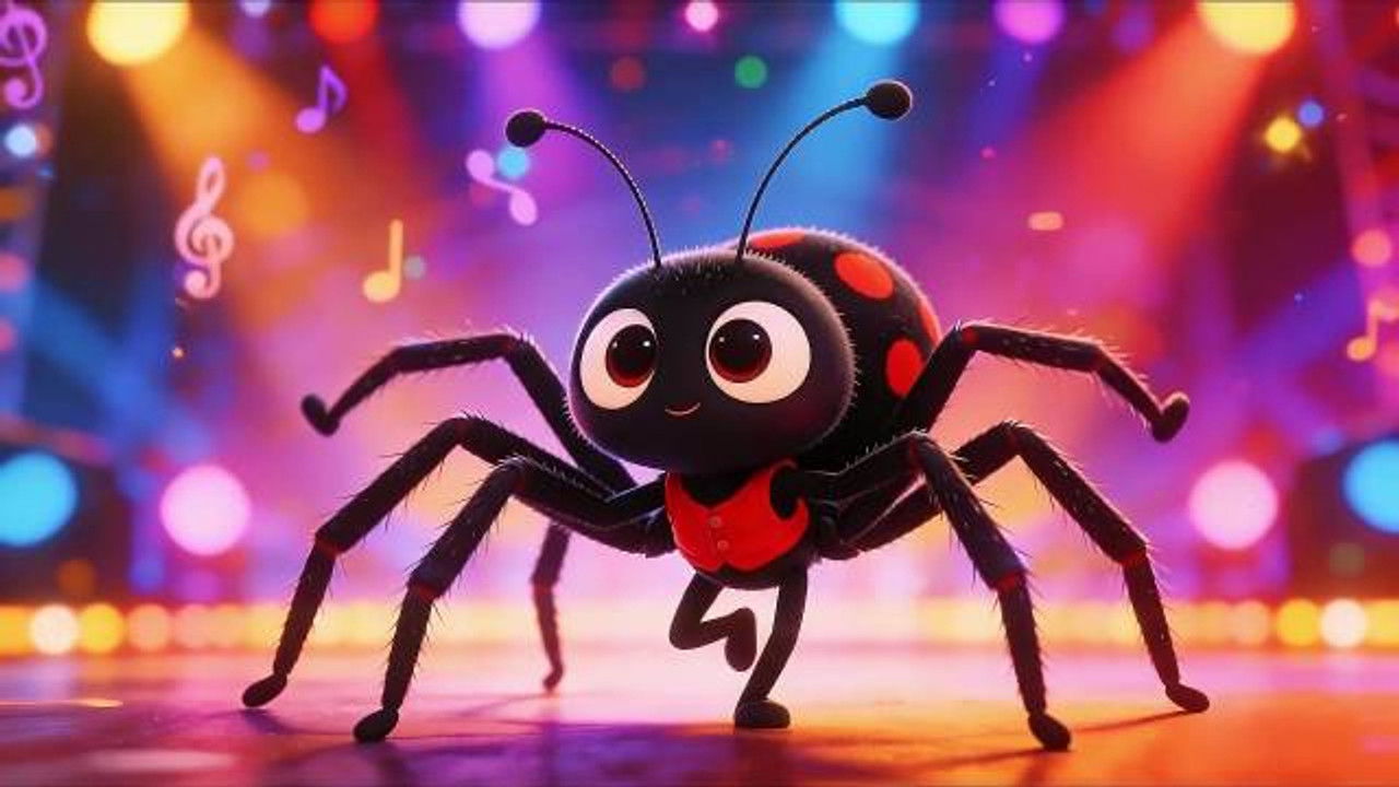 光年科普三分钟:你是什么虫? — Épisode 19