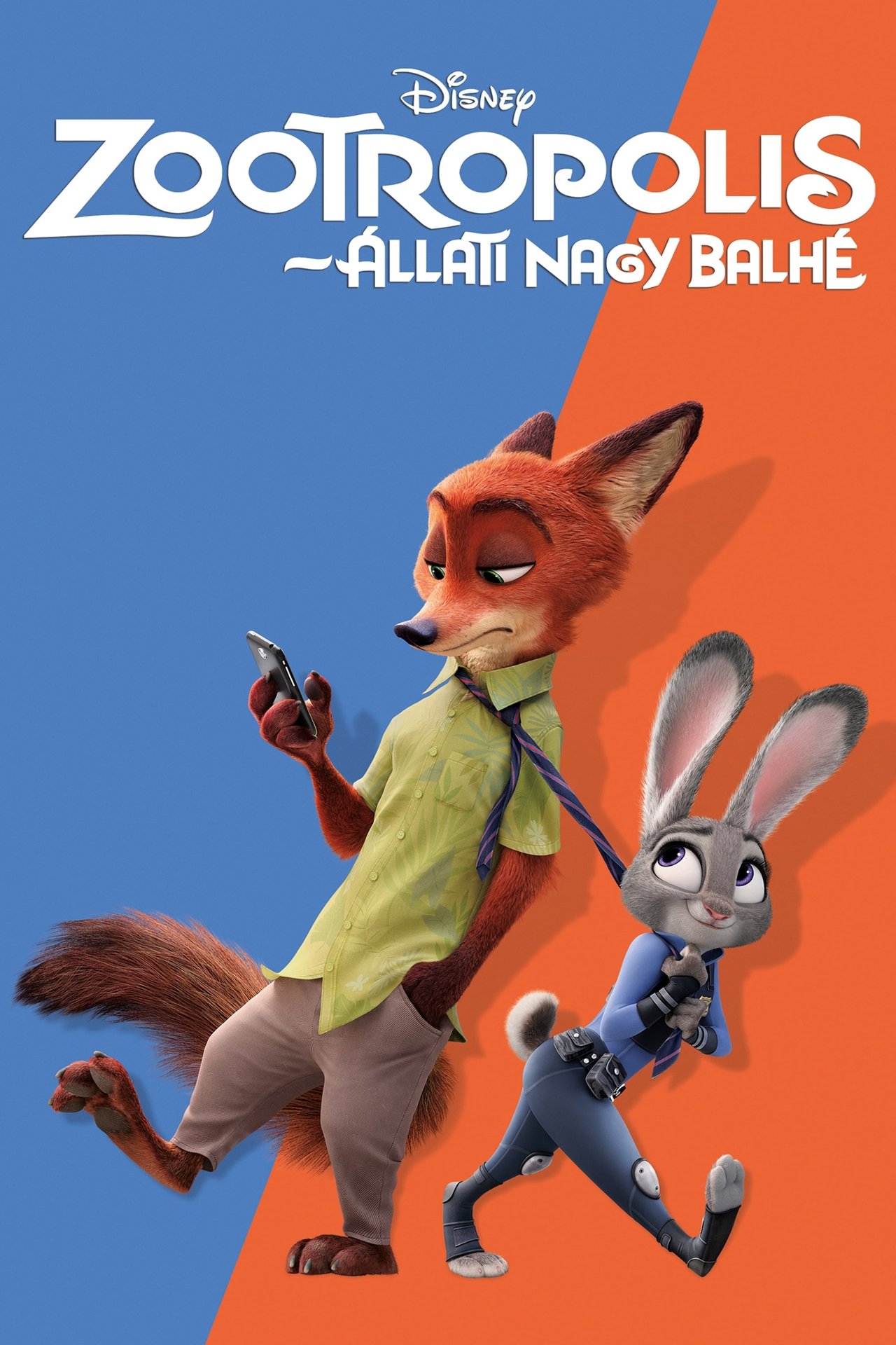 Zootopia