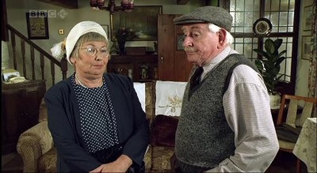 Last of the Summer Wine - Season 28 Episode 9 : In Which Howard Remembers Where He Left His Bicycle Pump