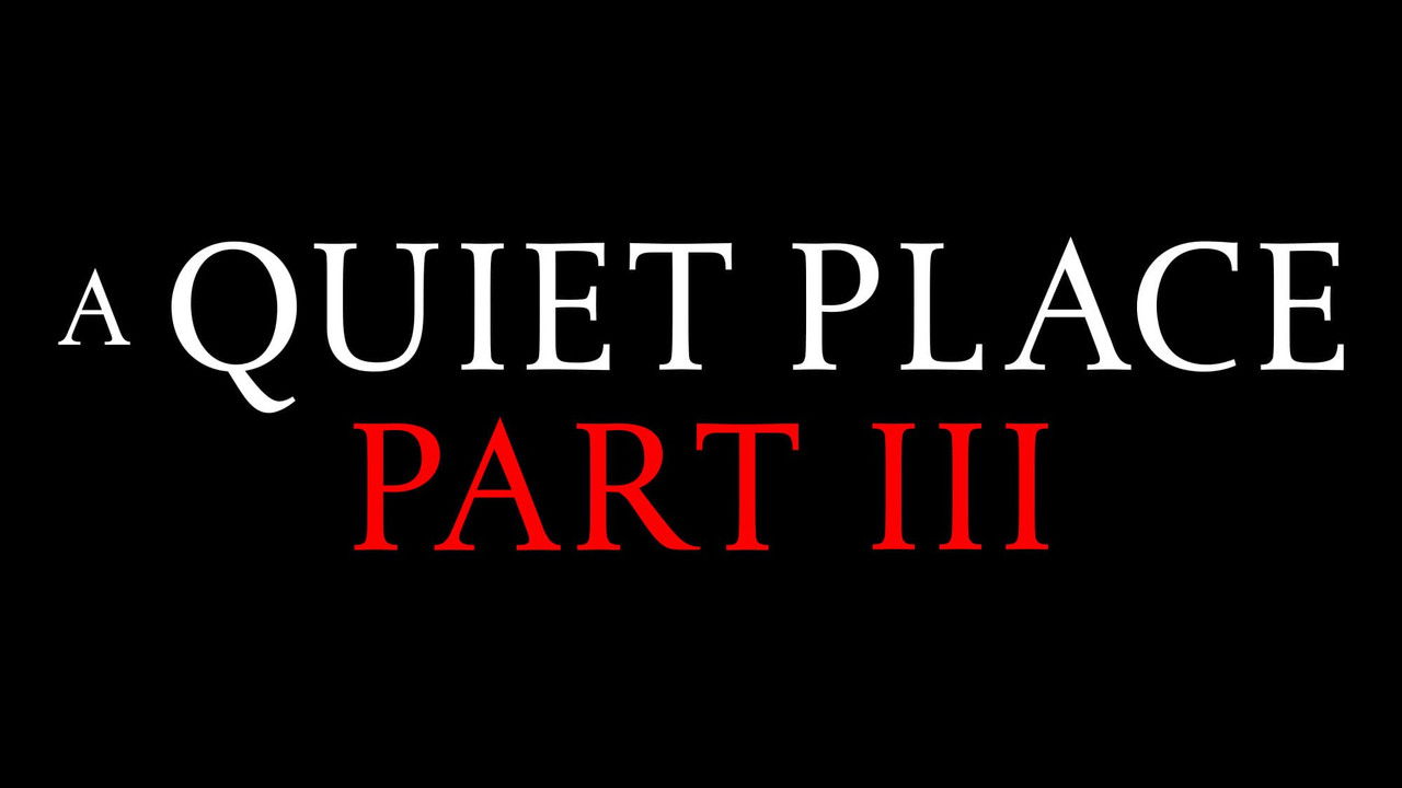 Cast and Crew of A Quiet Place Part III