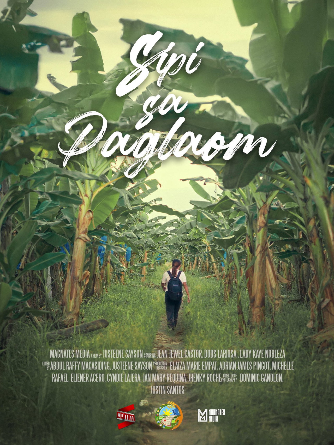 Sipi Sa Paglaom poster