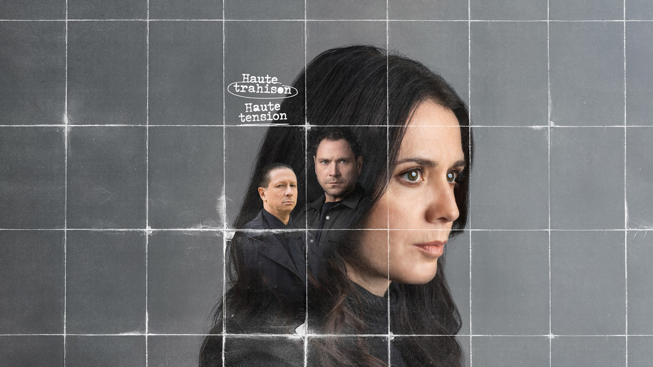 Cast and Crew of Classé secret