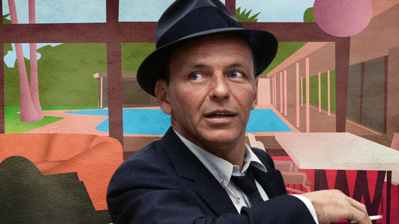 Frank Sinatra, or America's Golden Age