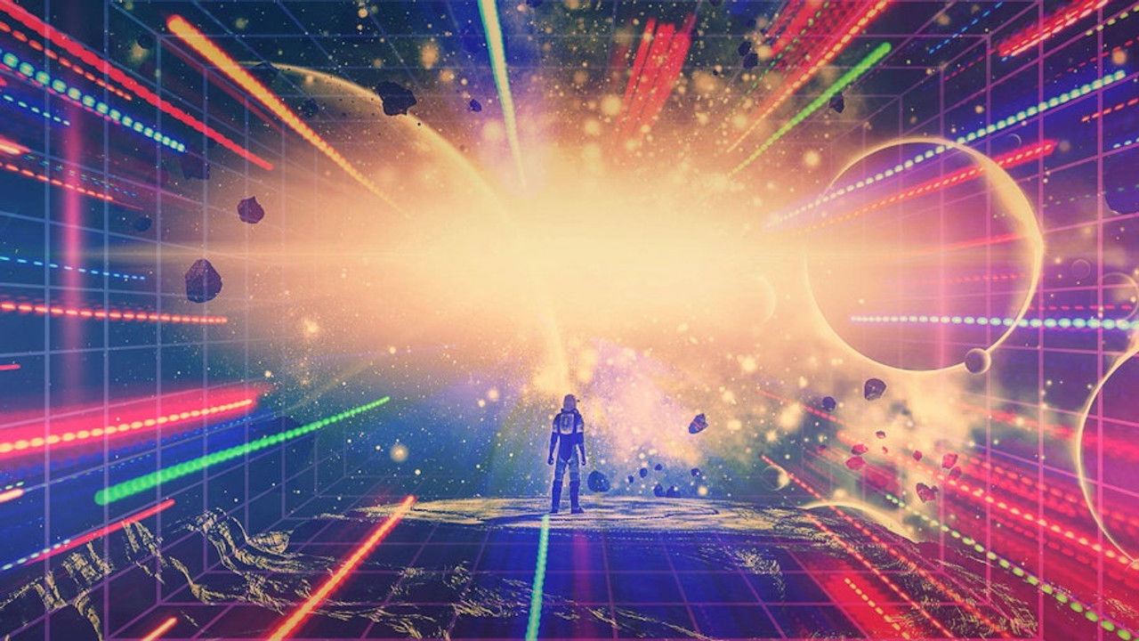 Cosmic Disclosure — Épisode 6