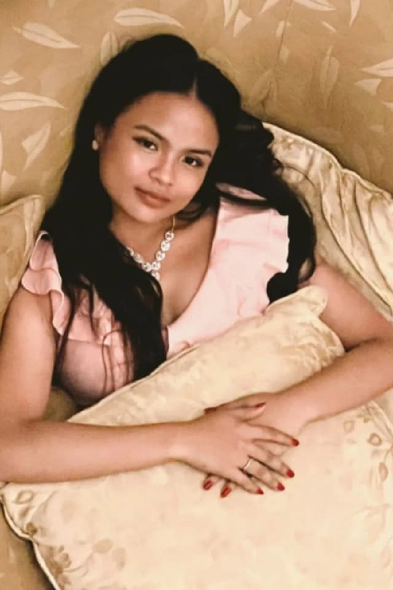 Shiela Mae Nonescan