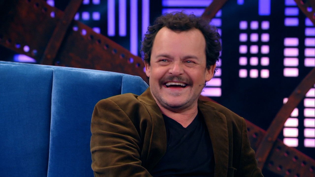 Lady Night — Épisode 21