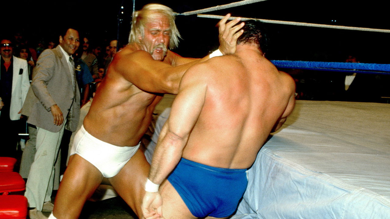 The Wrestling Classic