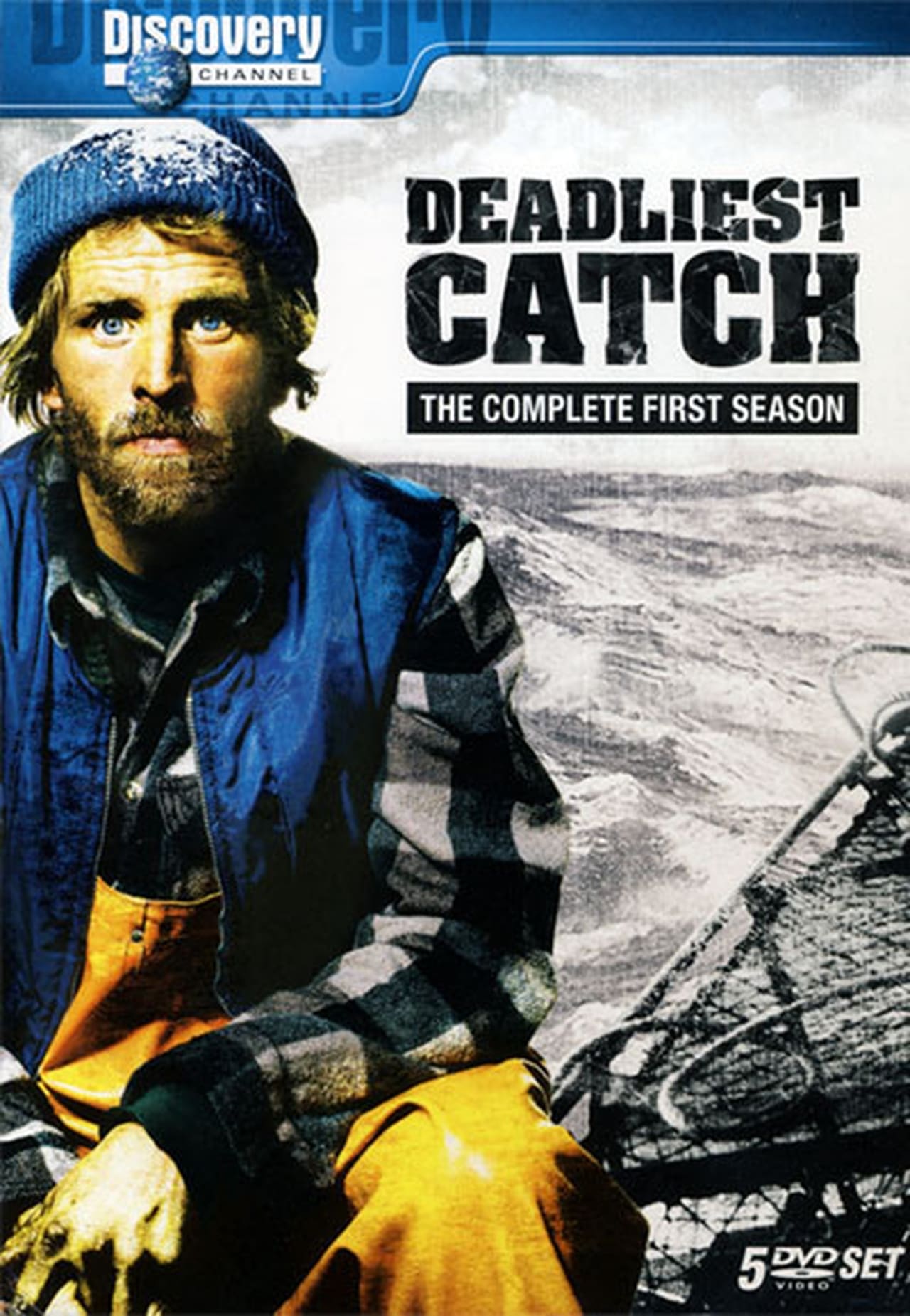 Deadliest Catch Season 1