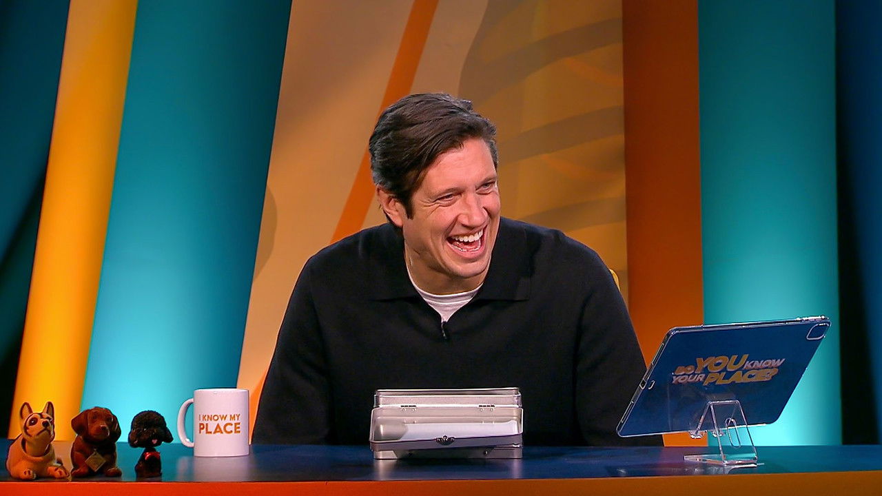 Do You Know Your Place? — Épisode 5