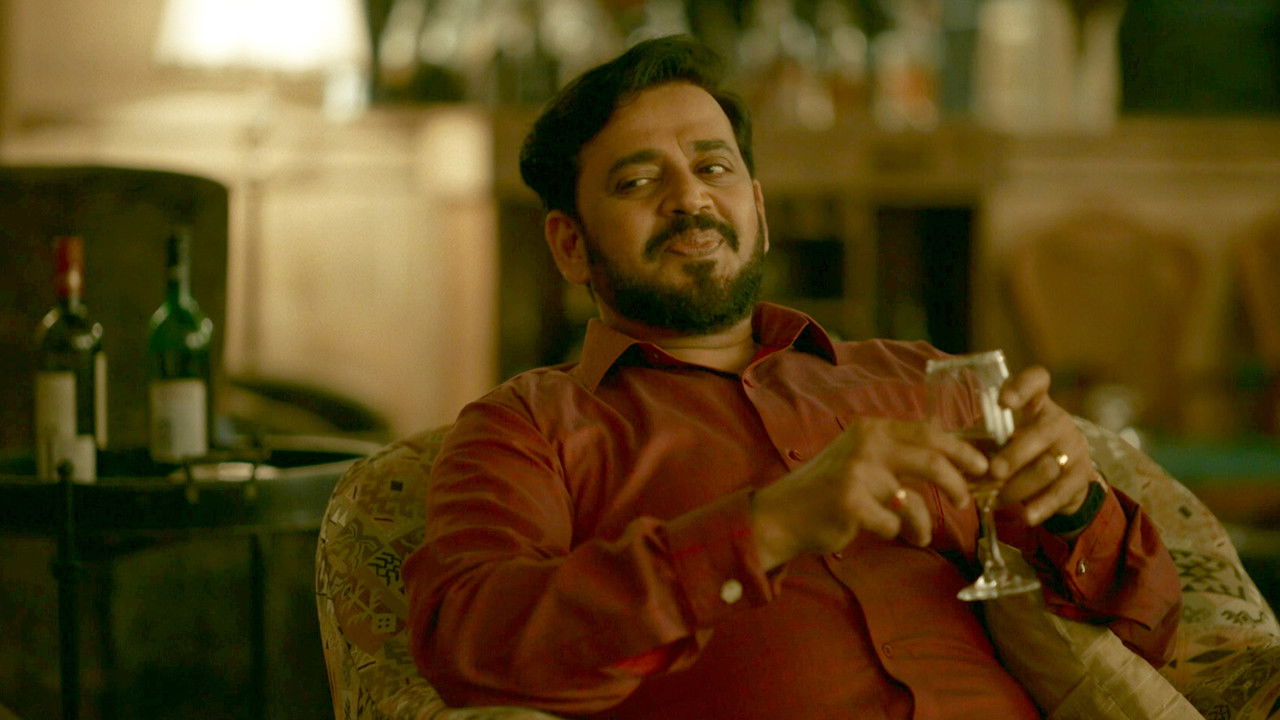 The Whistleblower — Épisode 6