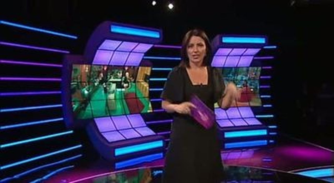 Big Brother - Season 10 Episode 23 : LIVE Show: Day 20 Highlights