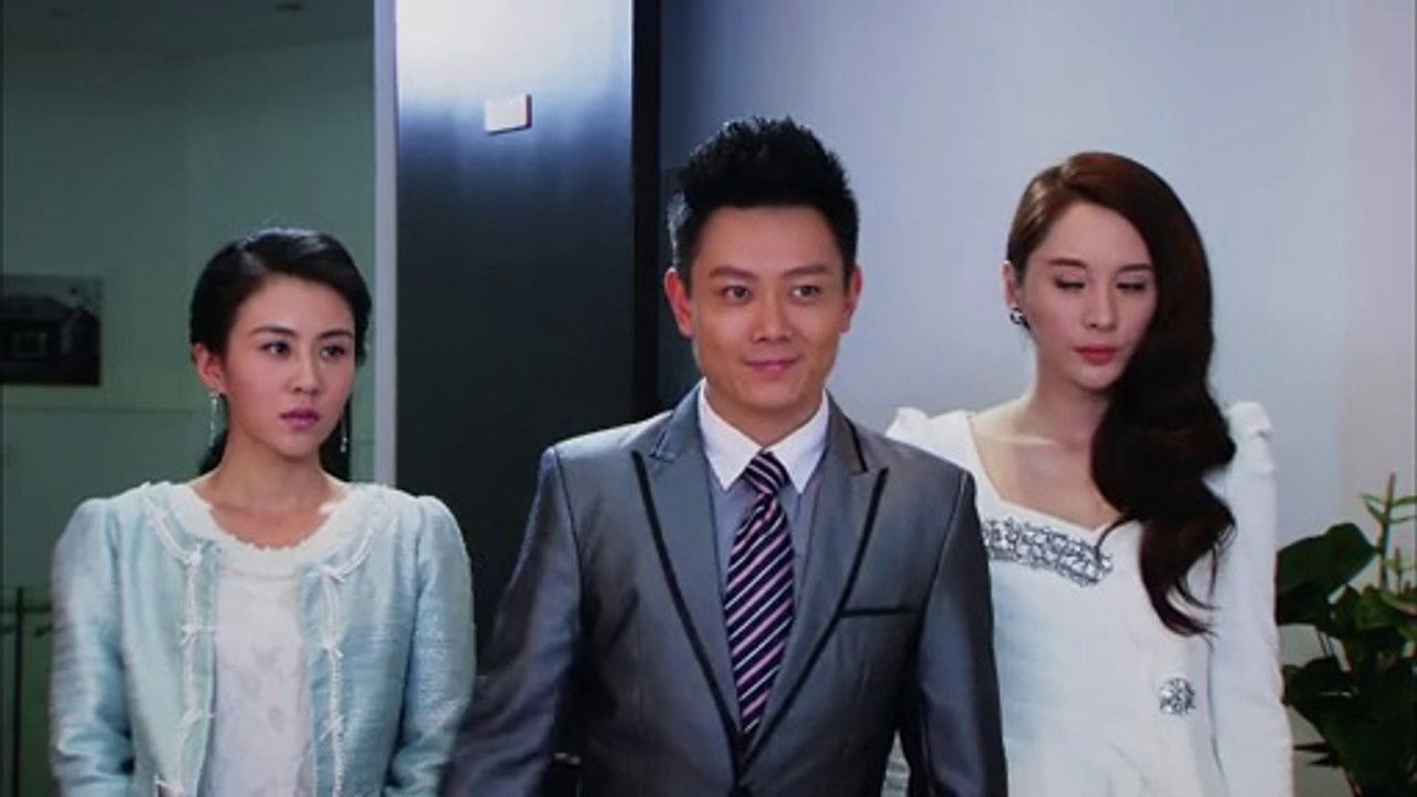 涛女郎 — Épisode 40