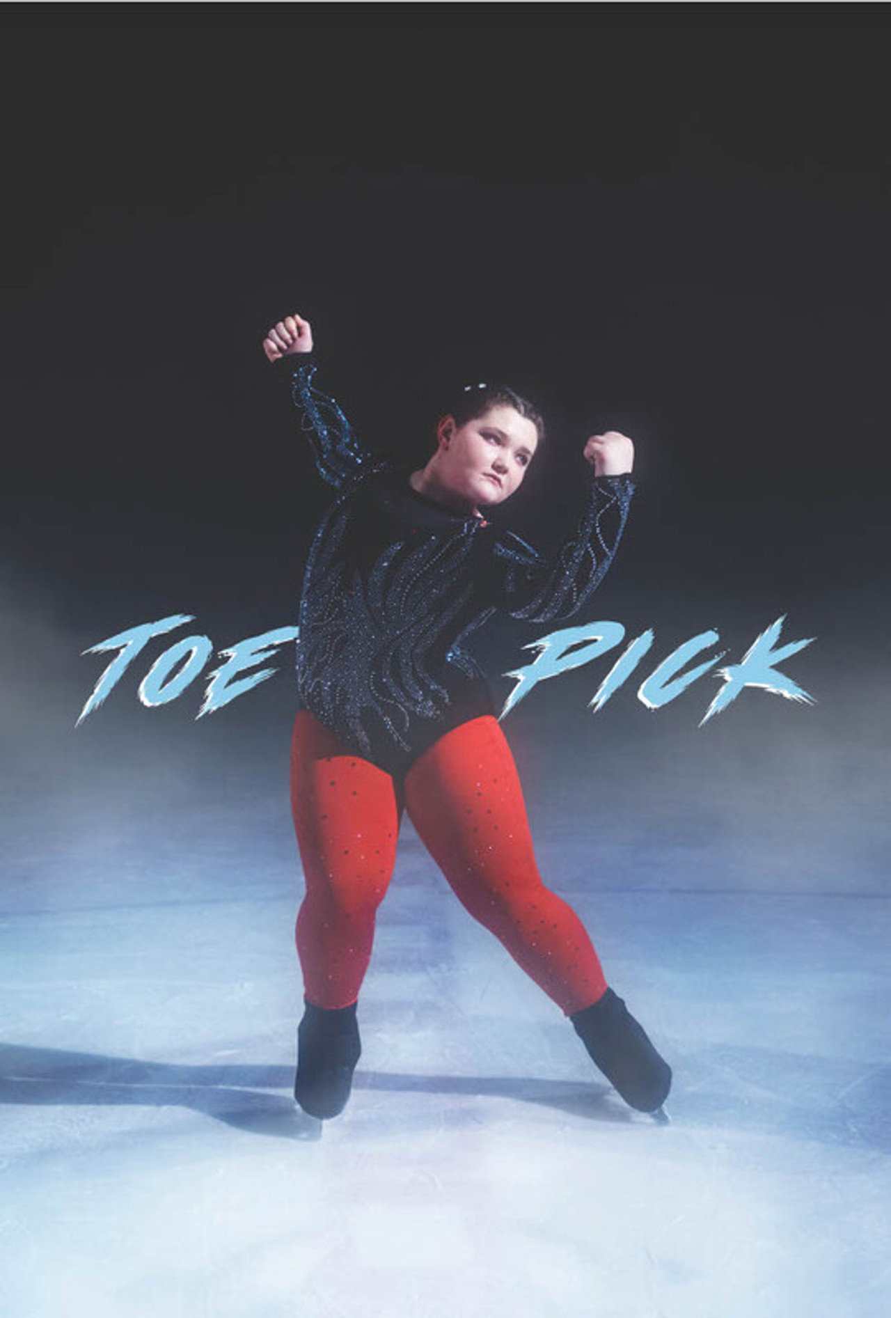 Toe Pick