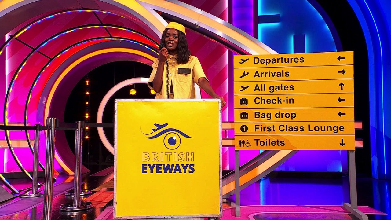 Big Brother: Late & Live - Season 3 Episode 23 : Episode 23