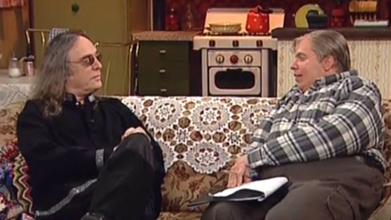 שולץ — Épisode 29