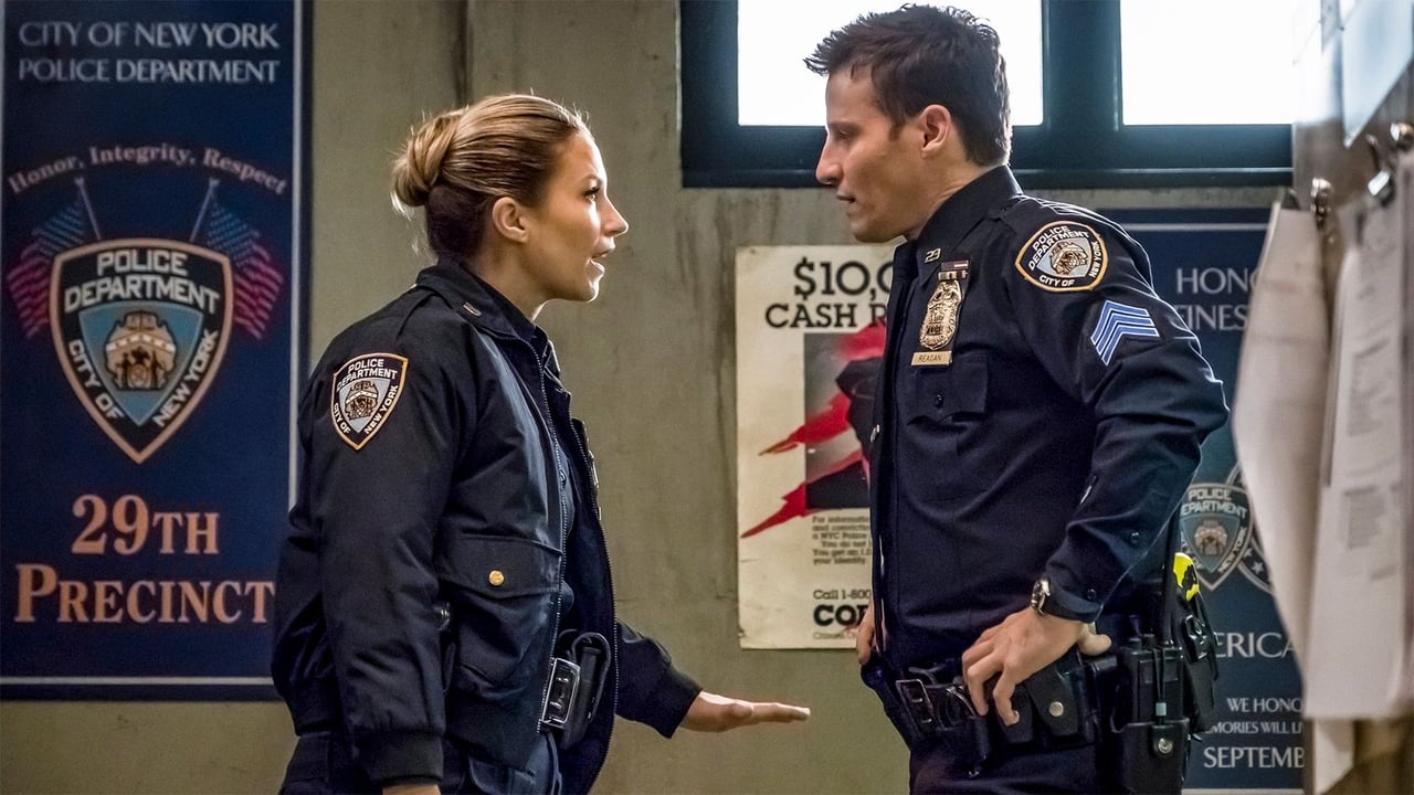 Blue Bloods - Season 9 Episode 11 : Disrupted