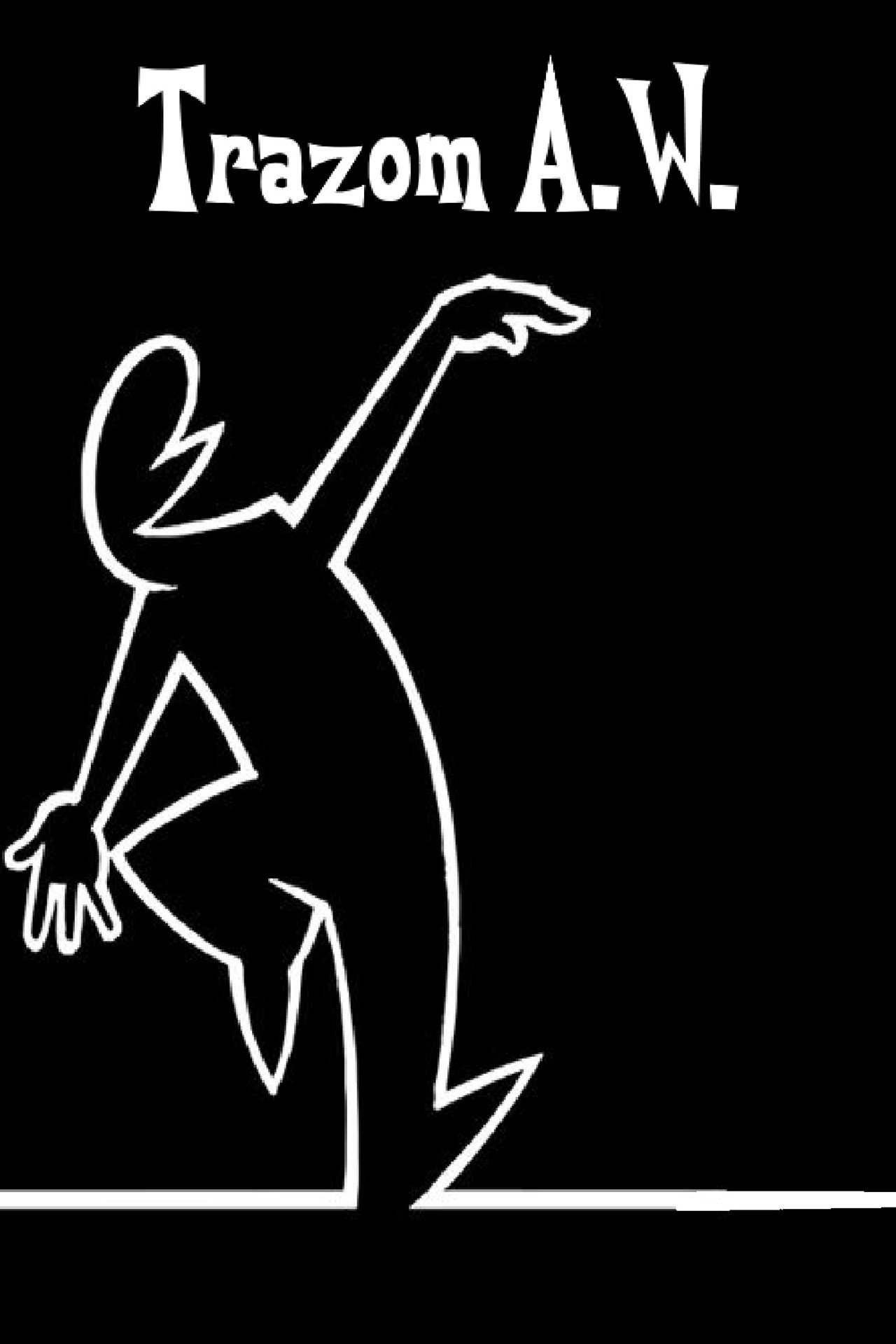 Trazom A.W. Backdrop