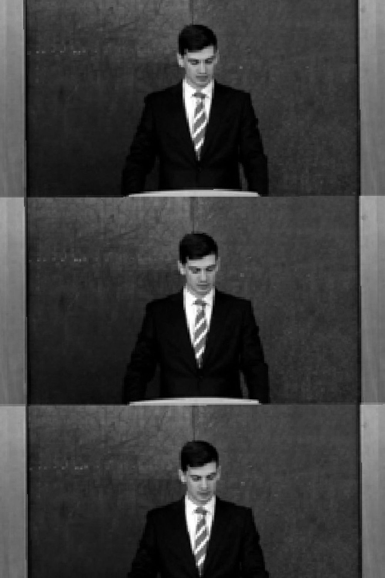 Danton’s Death Backdrop