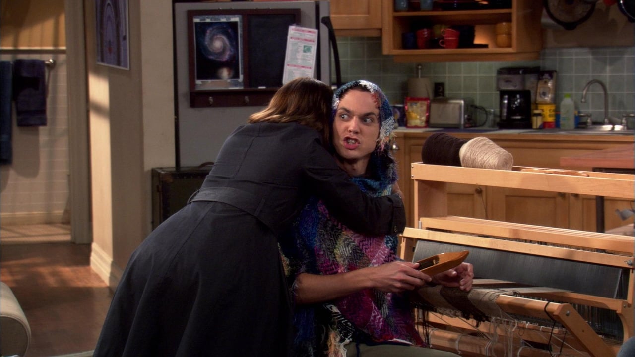 Image The Big Bang Theory