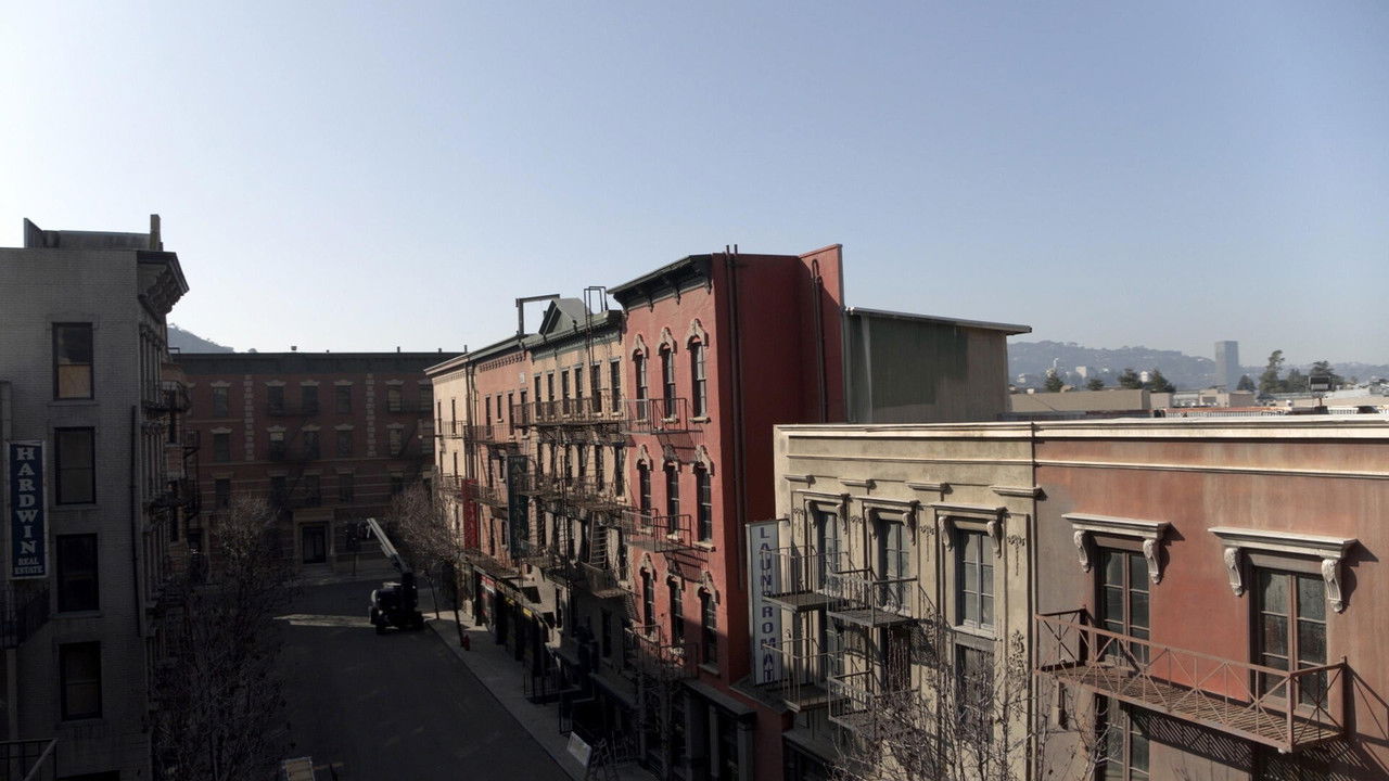 WB 100th Behind the Shield — Épisode 14