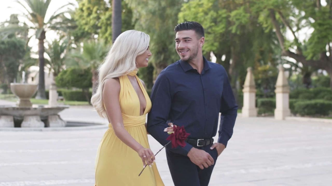 Love Island - Season 5 Episode 54 : Episode 47