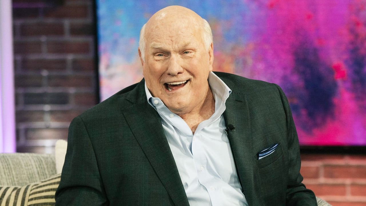 The Kelly Clarkson Show - Season 4 Episode 42 : Terry Bradshaw, Brandon Kyle Goodman, Mergui