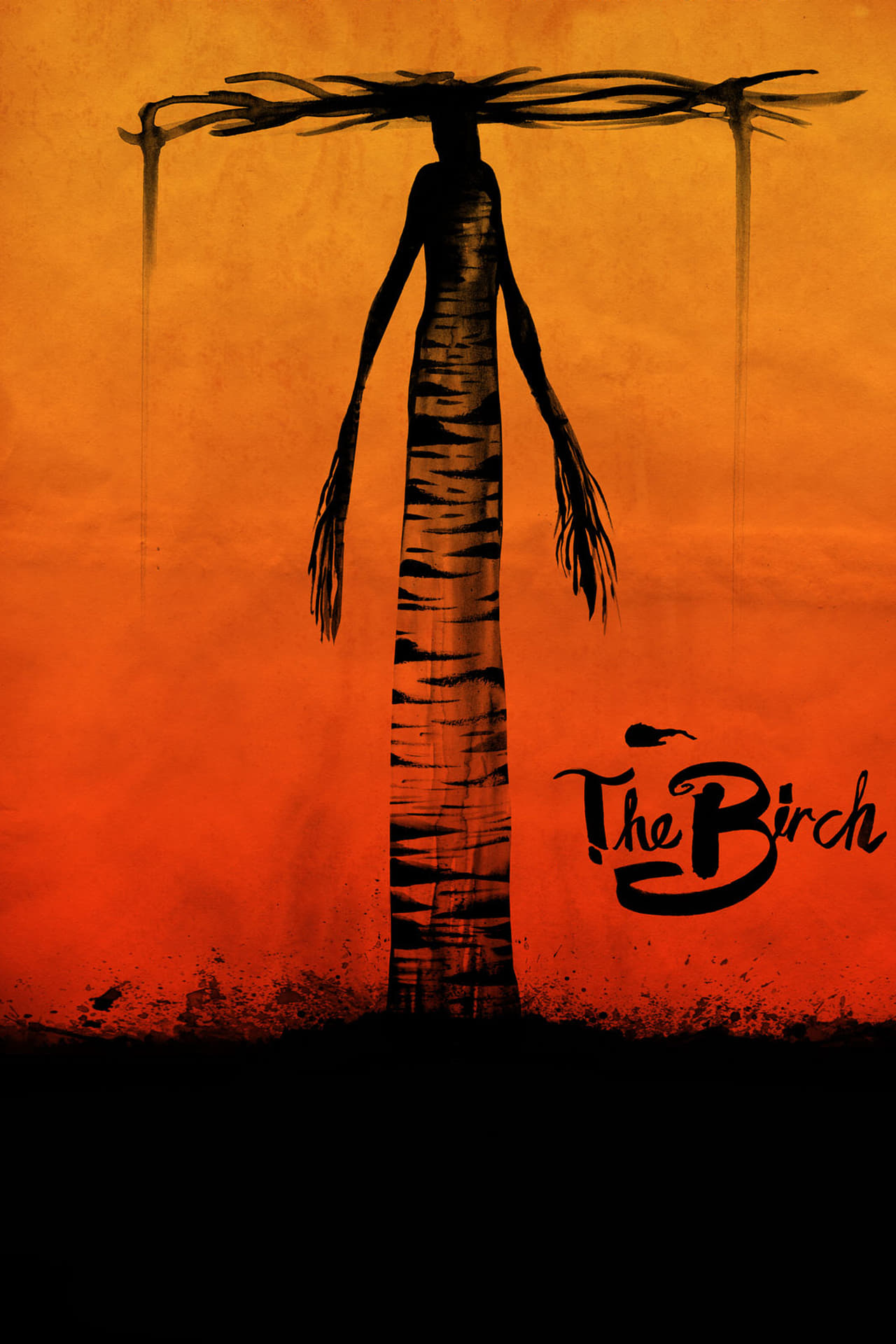 The Birch (2016)