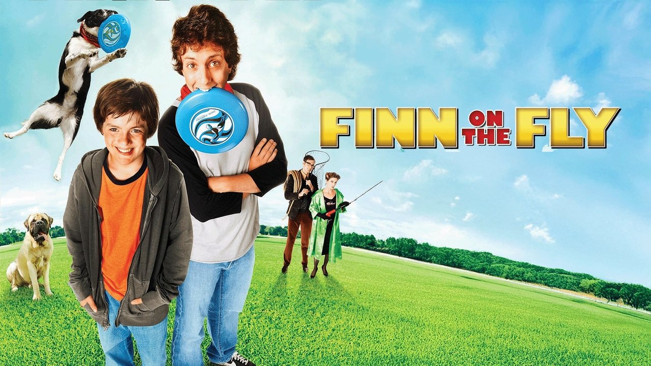 Finn on the Fly