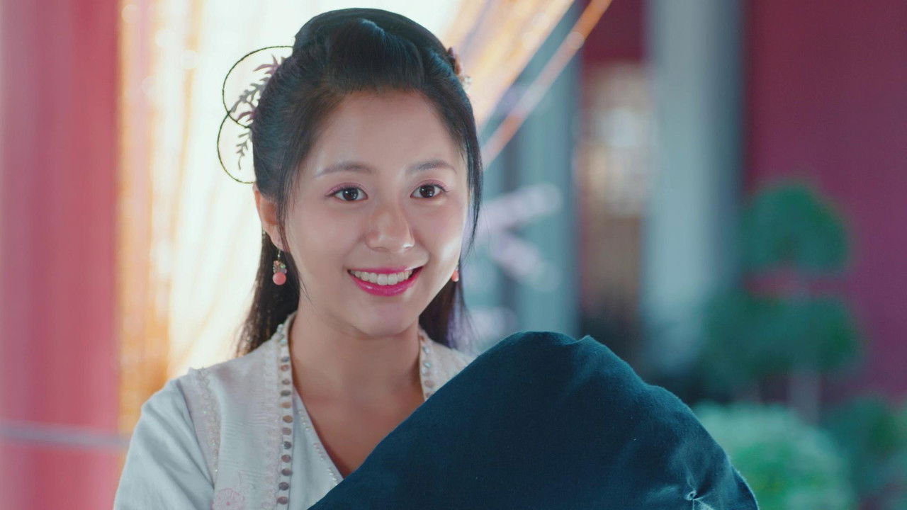 人间烟火花小厨 — Épisode 13