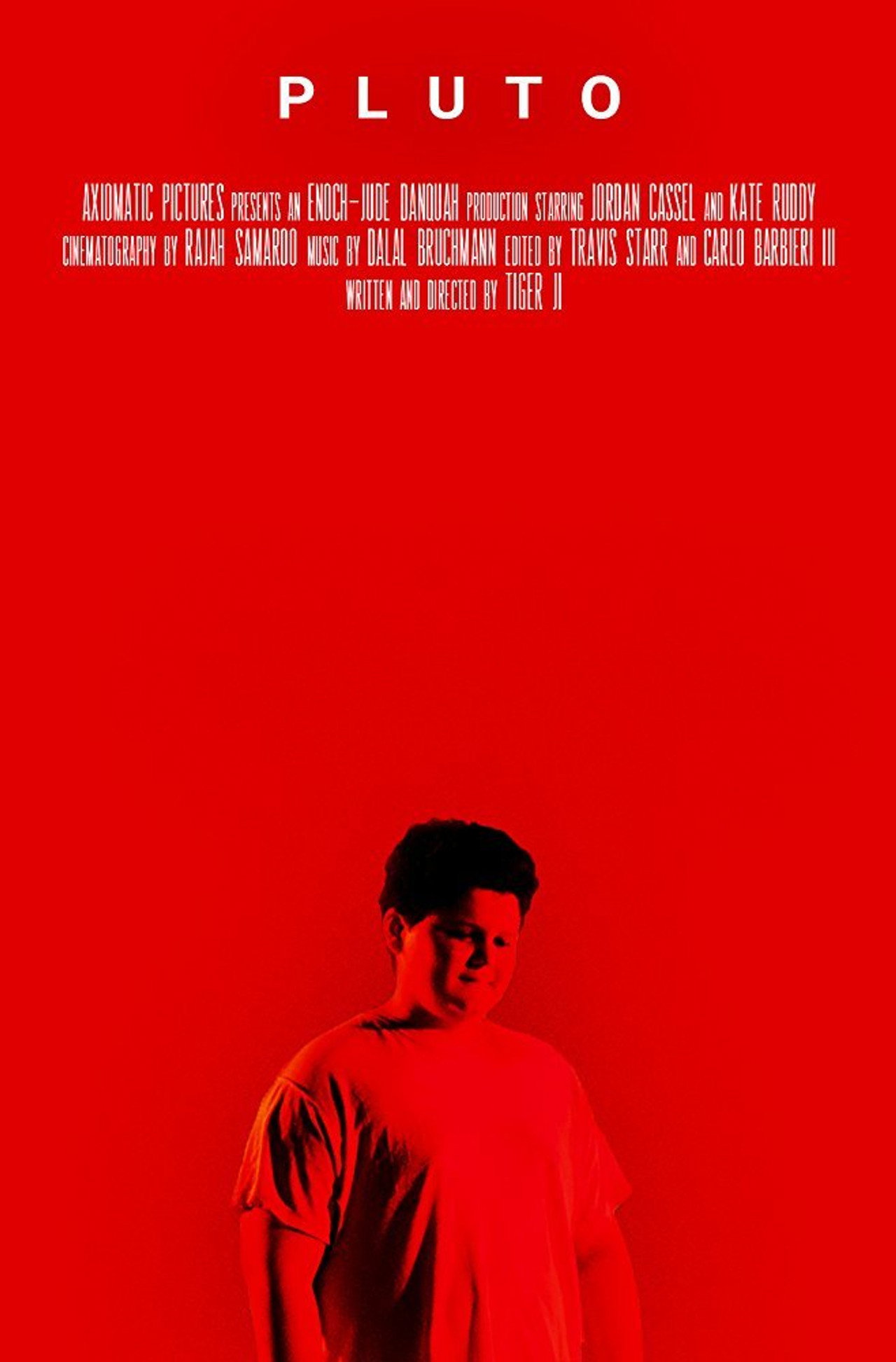 Pluto filmaffisch