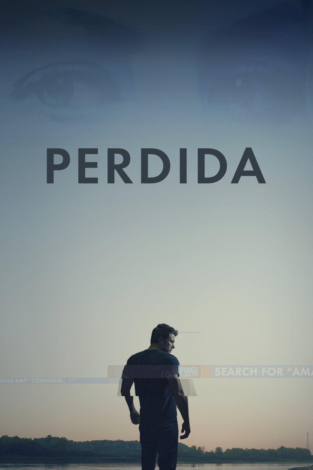 Ver Perdida (2014) Online Latino HD Pelisplus