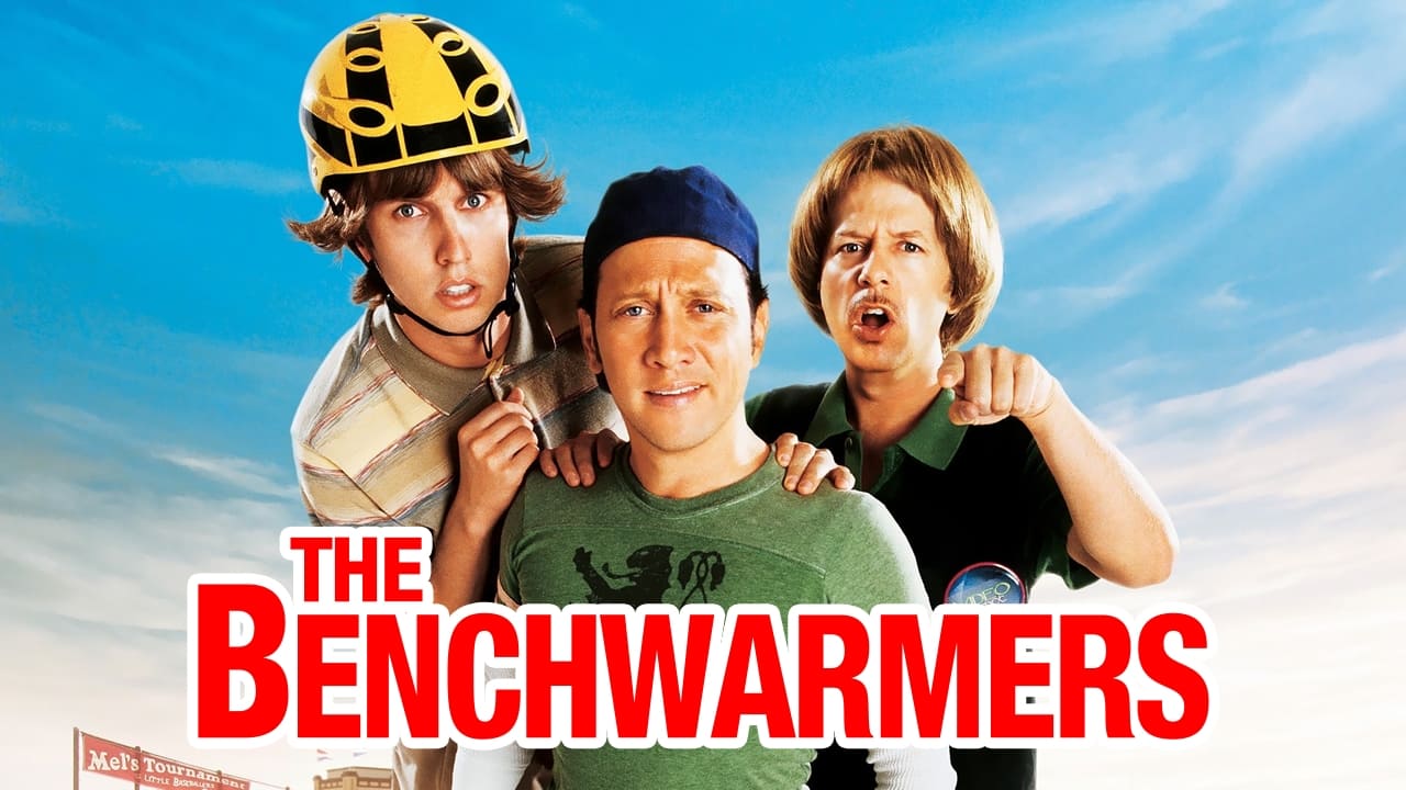 The Benchwarmers background