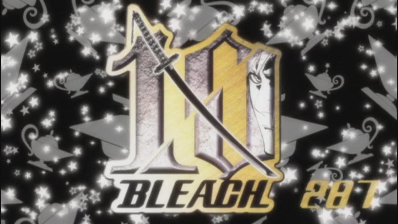 Bleach - Season 1 Episode 287 : Side Story! Ichigo and the Magic Lamp