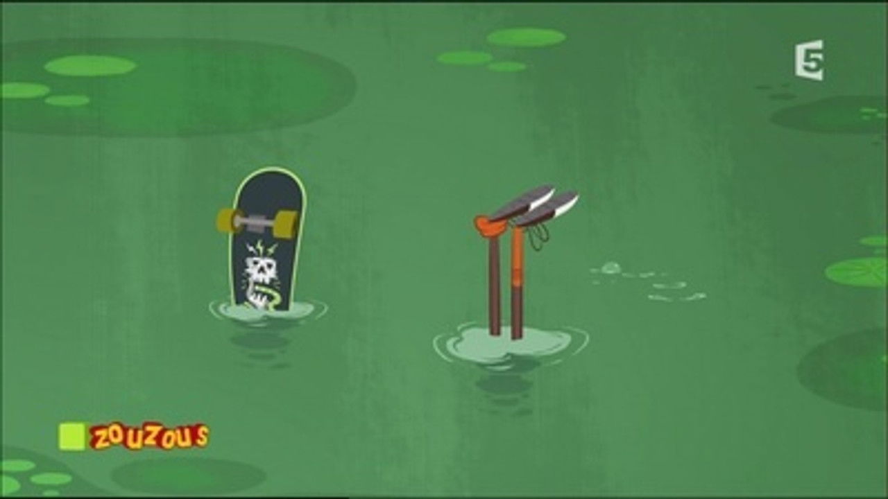 Flapacha, où es-tu ? — La nuit des castors filants