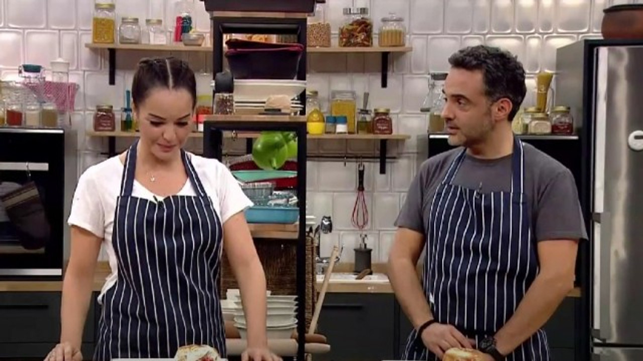 Arda ile Omuz Omuza — Épisode 3