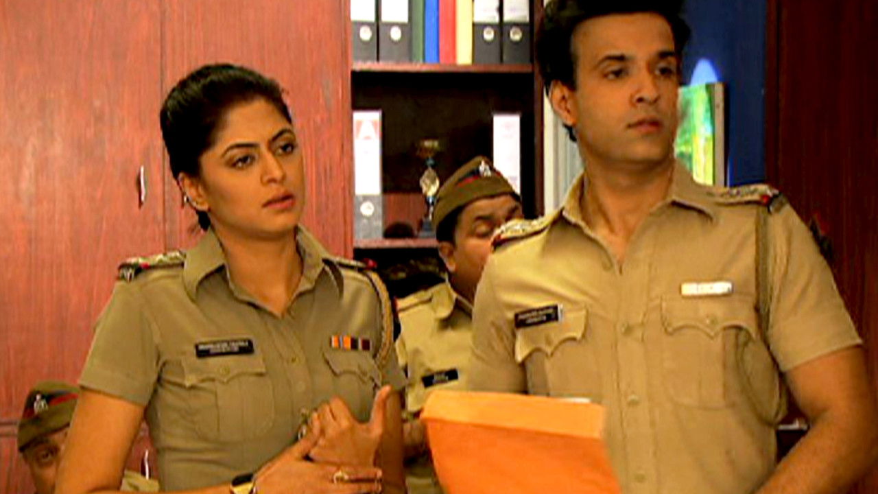 F.I.R. — Épisode 1201