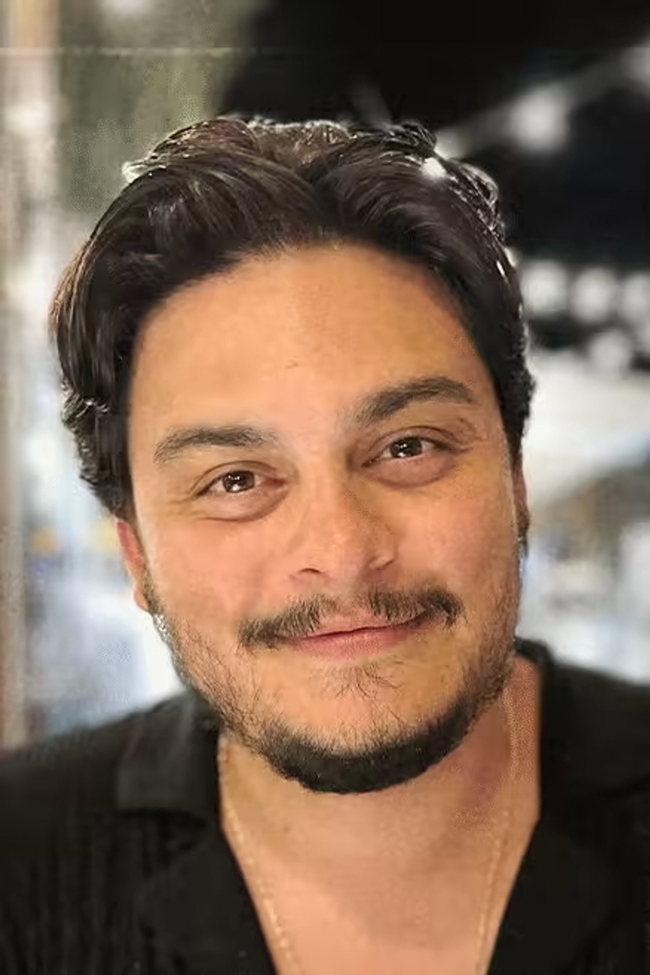 Jared Deiro