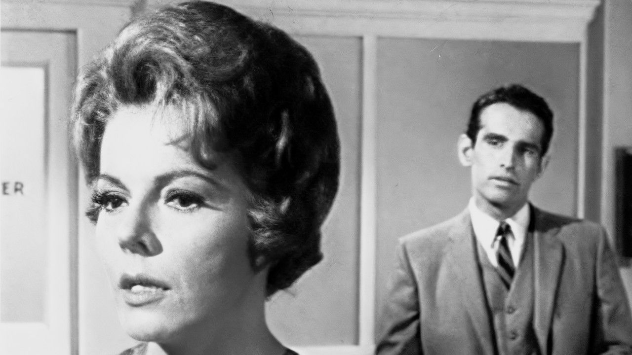 Peyton Place — Épisode 110