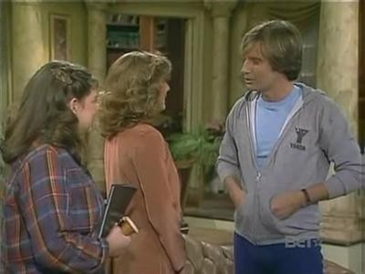 Diff'rent Strokes - Season 3 Episode 15 : The Older Man