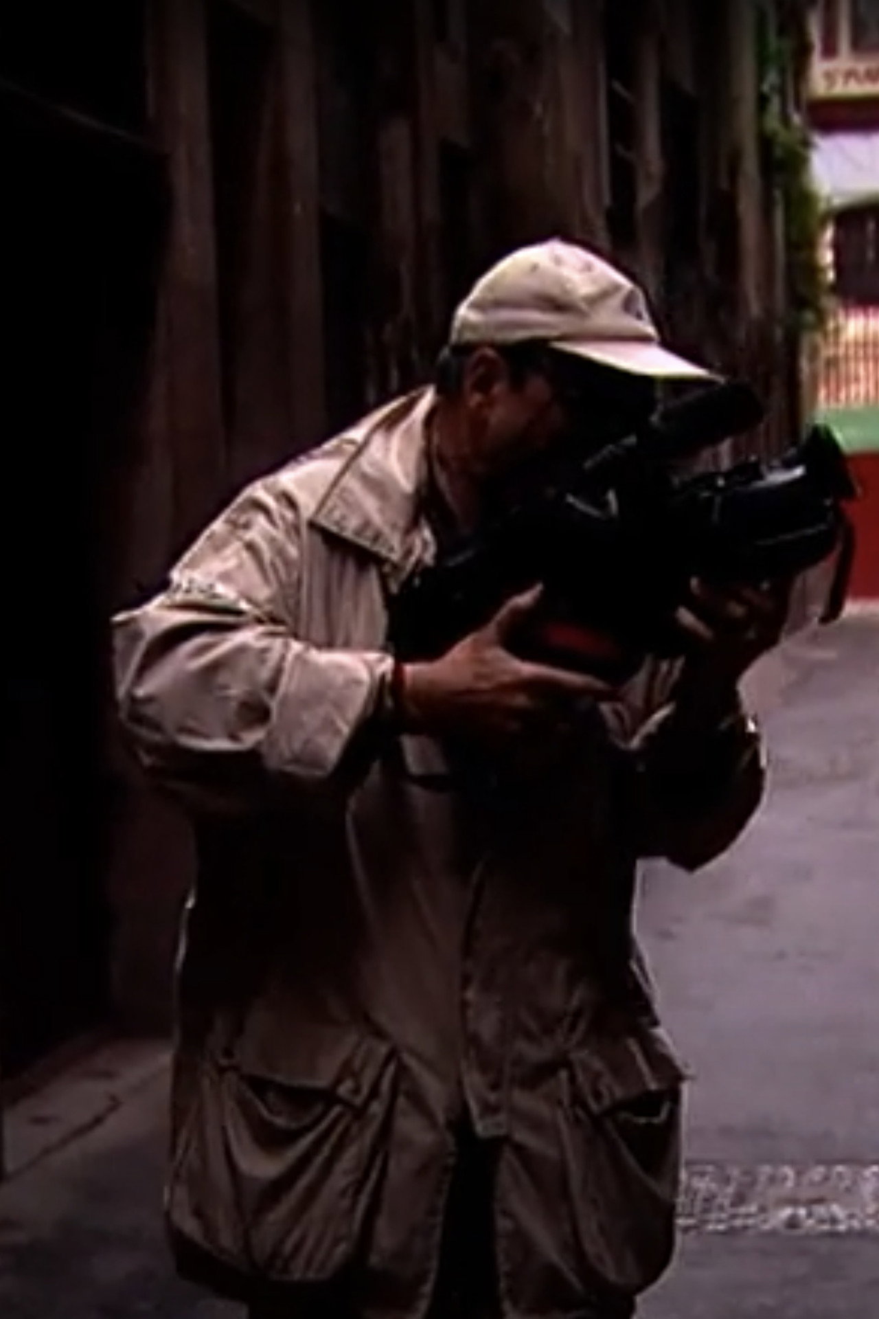 Llorenç Soler: dues o tres coses que… filmaffisch