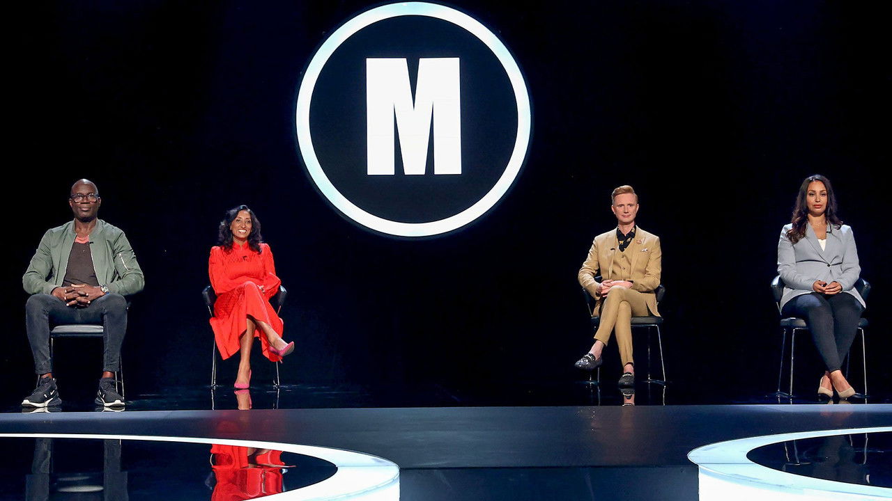 Celebrity Mastermind — Épisode 12